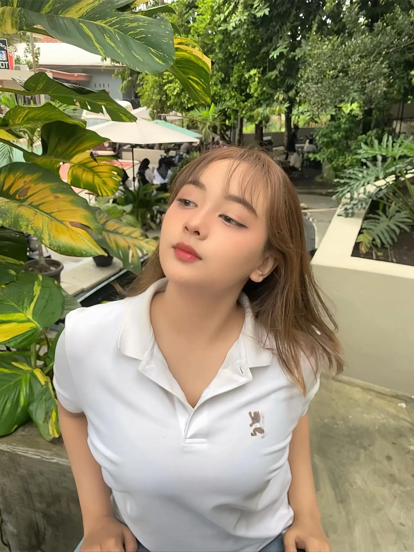 Izz ~ Napulot ko sa TG