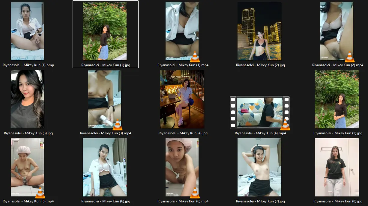 Riyanasolei [New Fresh Set / Ultra Rare]