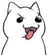 tongue-out-ca-white-cat.gif