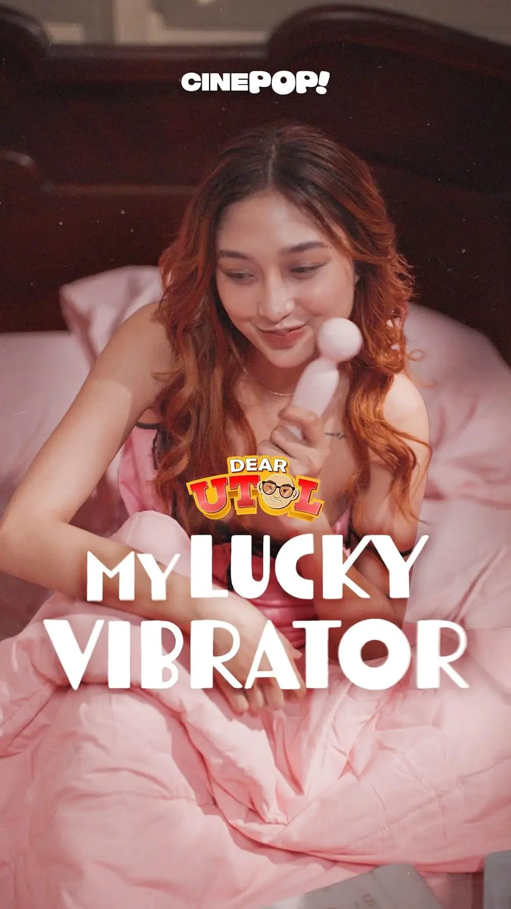 _Dear Utol_ My Lucky Vibrator (TV Episode 2025) - IMDb.webp