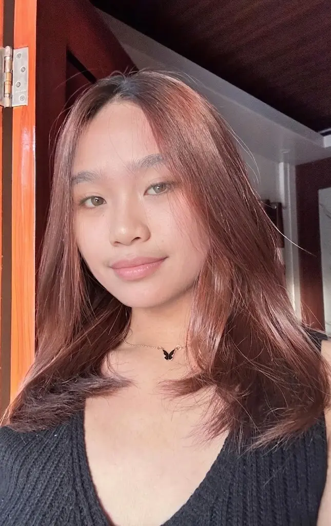 Kathline ~ Napulot ko sa TG