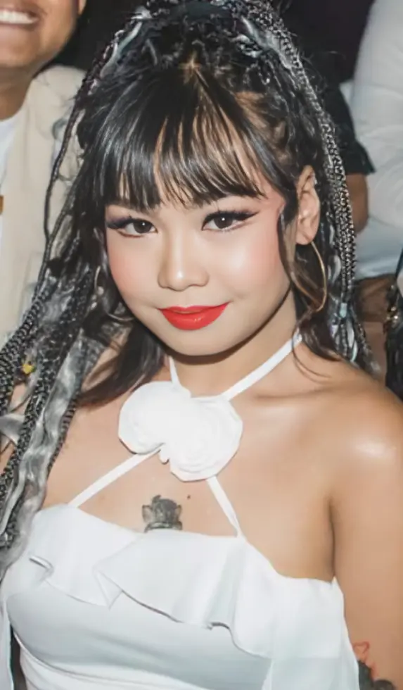 Jena | Nahalukay Galing Sa Baul