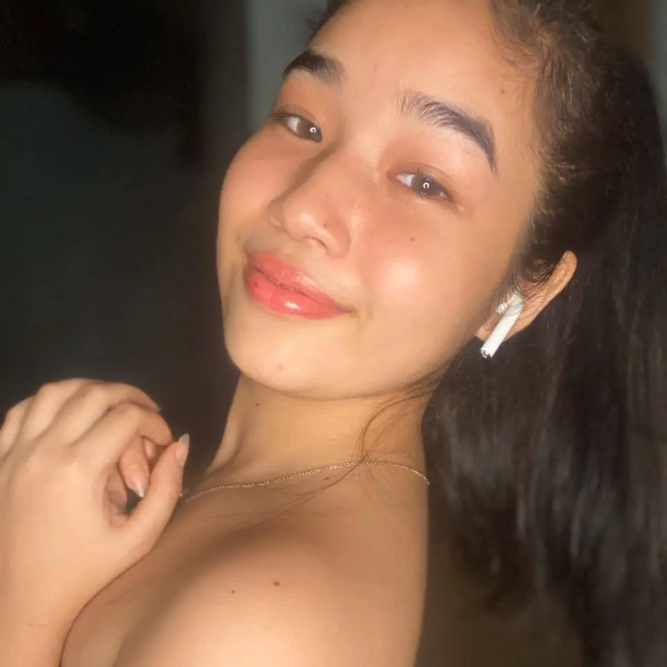 Welwhen ~ Napulot ko sa TG