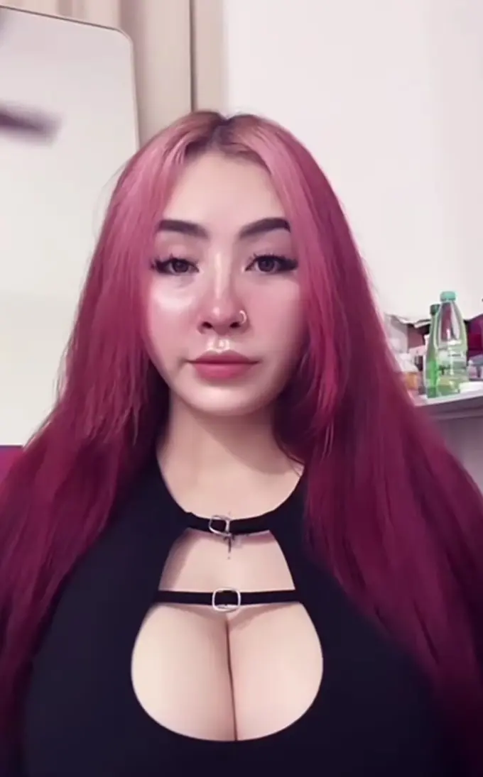 Glareia ~ Napulot ko sa TG