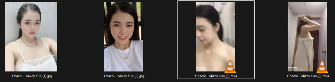 Chachi [New Fresh Set / Ultra Rare]