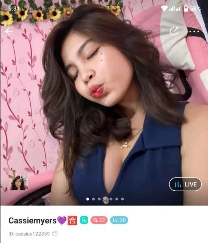 Cassie Myers PK Ligo Challenge