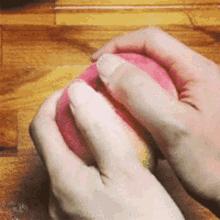 satisfying-peach.gif