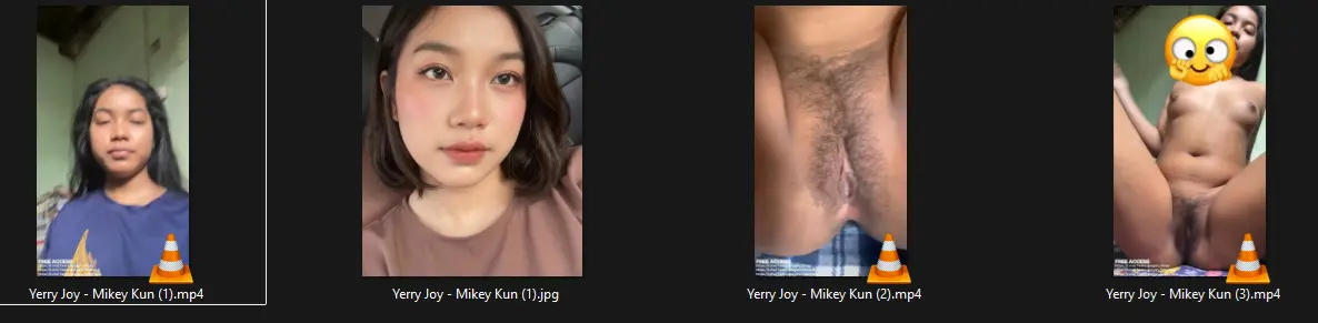 Yerry Joy [New Fresh set / Ultra Rare]