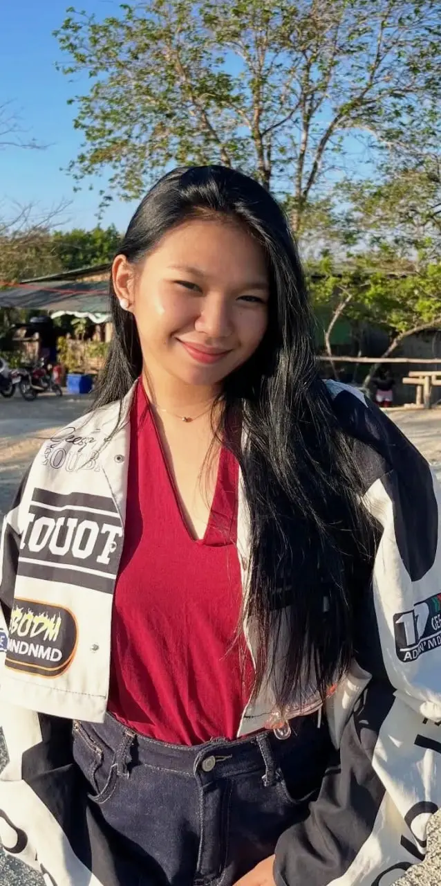Angelica ~ Napulot ko sa TG