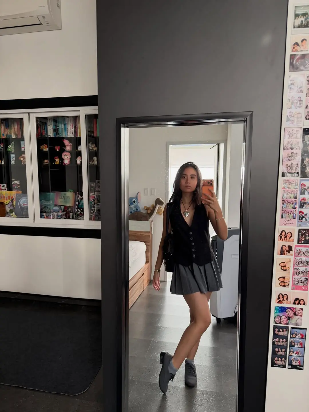 [humming the nyan cat tune]#fitcheck #dayinmylife #bouldering #fashion #ootd(3).webp