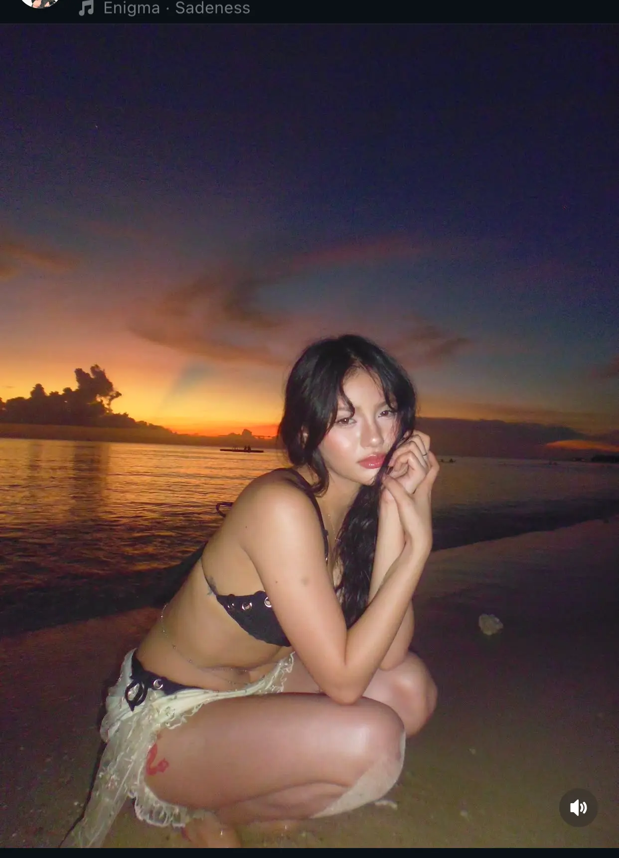 Isang member ng pinay girl group ang may sikretong dito nyo lang mapapanuod -Rekta