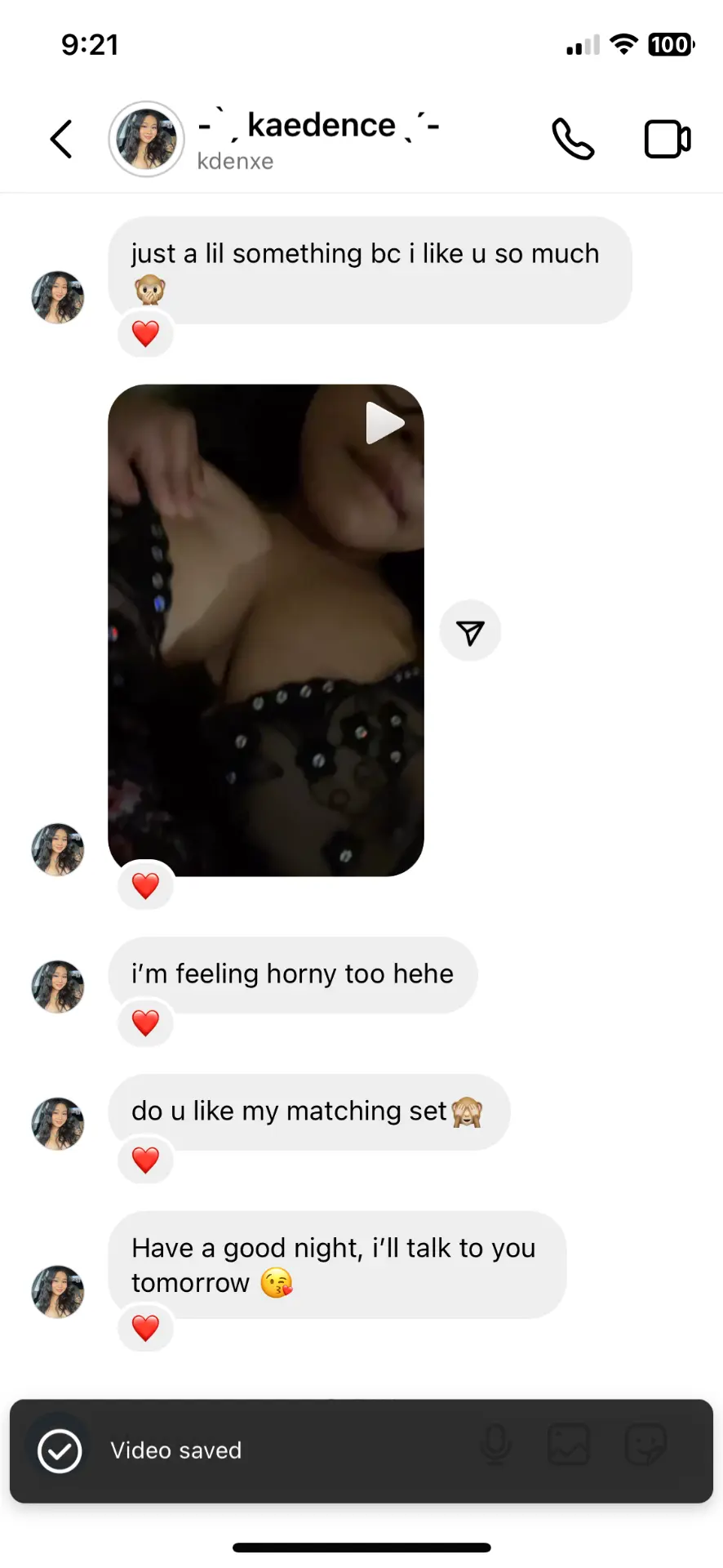 Pinay sa US ABG ang sarap