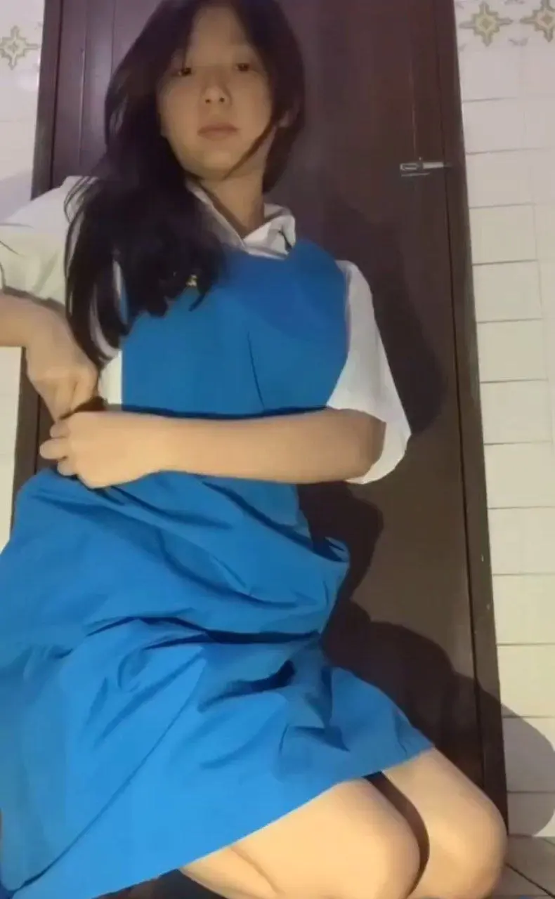 Solid chinita nag solo