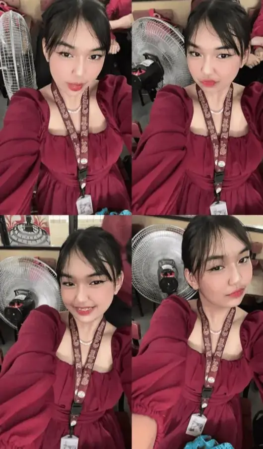 DARK SECRET NI PINSAN