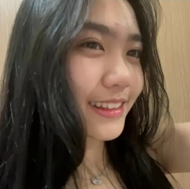 Ganda katawan ni fineshyt