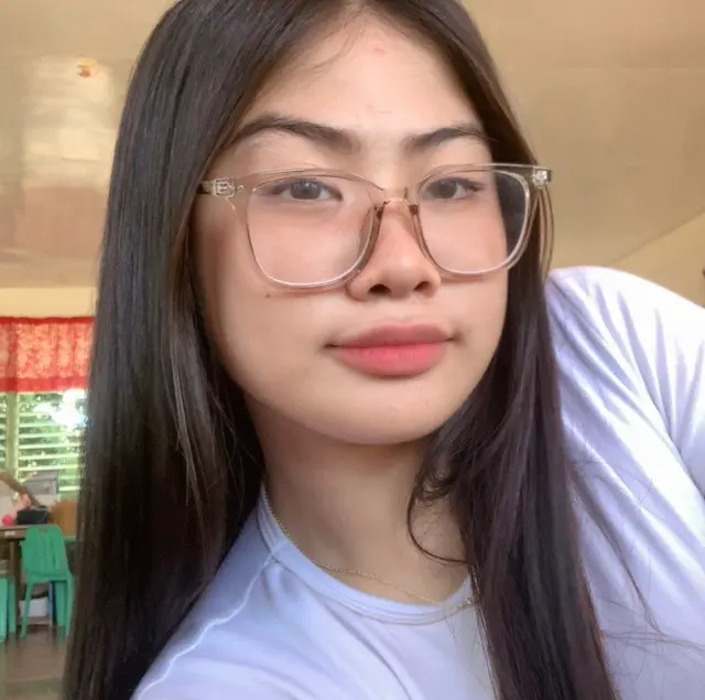 Janine P | Nahalukay Galing Sa Baul