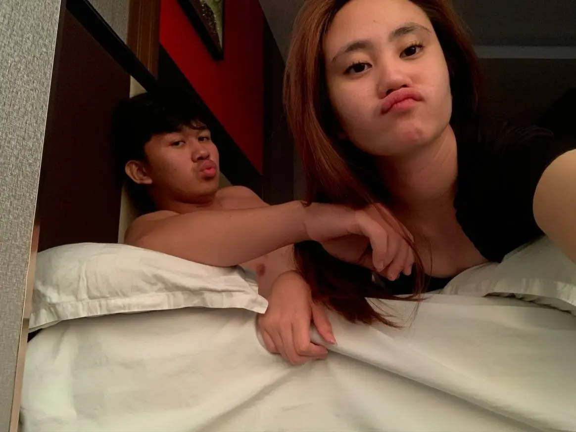 Krianalyn ~ Napulot ko sa TG