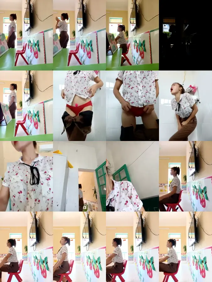 Teacher online pinay pt.2