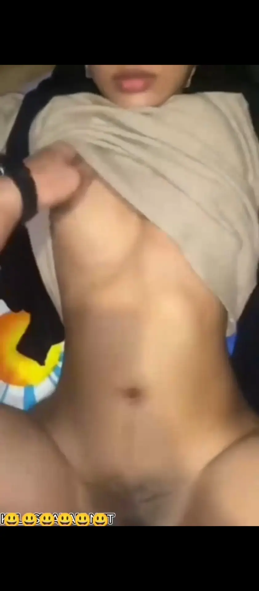 Another pulot finds. Fineshyt na Morena fucked