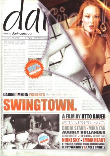 Swingtown (2020) 720p