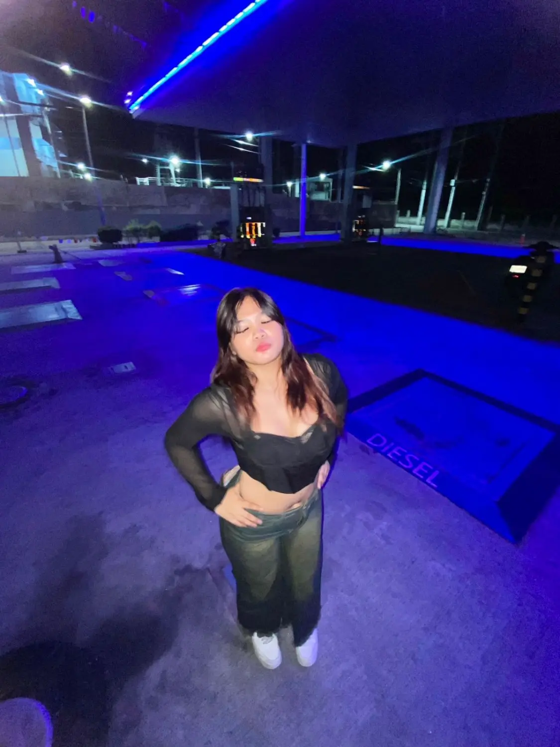 Hot asian chubby pinay faithy Nicole from Manila touching herself _eqwPKx3b.webp