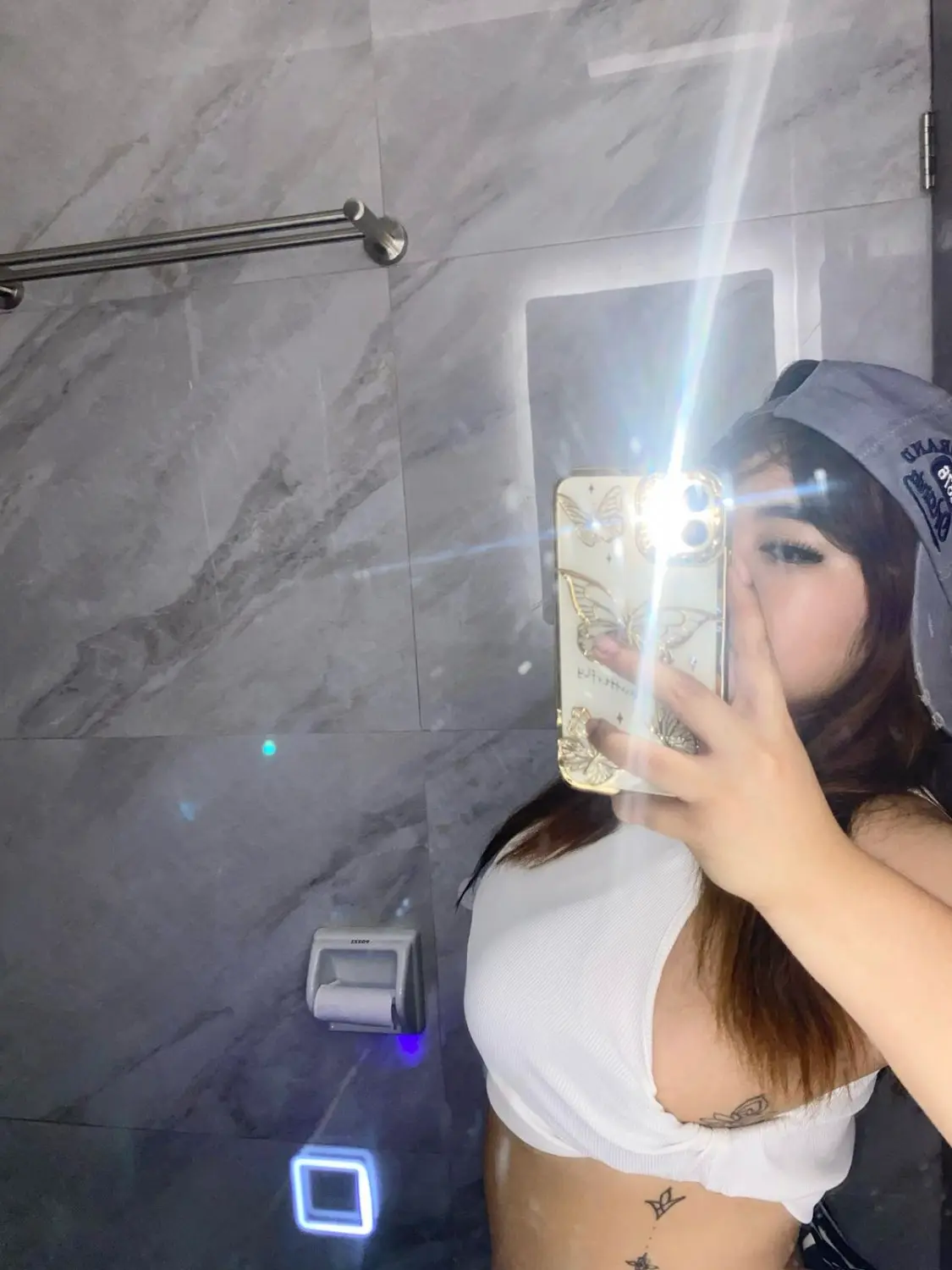 Hot asian chubby pinay faithy Nicole from Manila touching herself _jZm2QCQx.webp