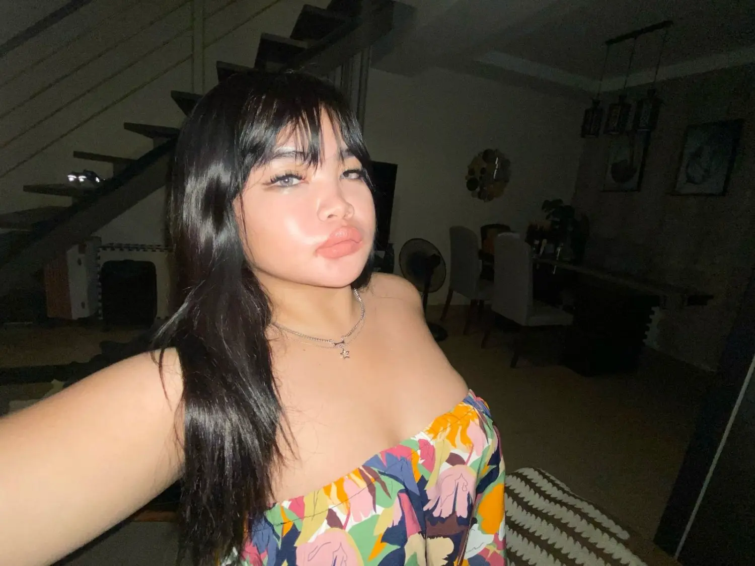Hot asian chubby pinay faithy Nicole from Manila touching herself _YcKsJGw7.webp