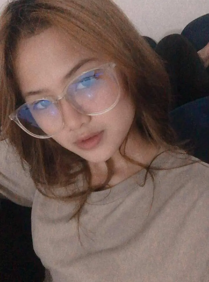 Eh kinarawkaw ni idol