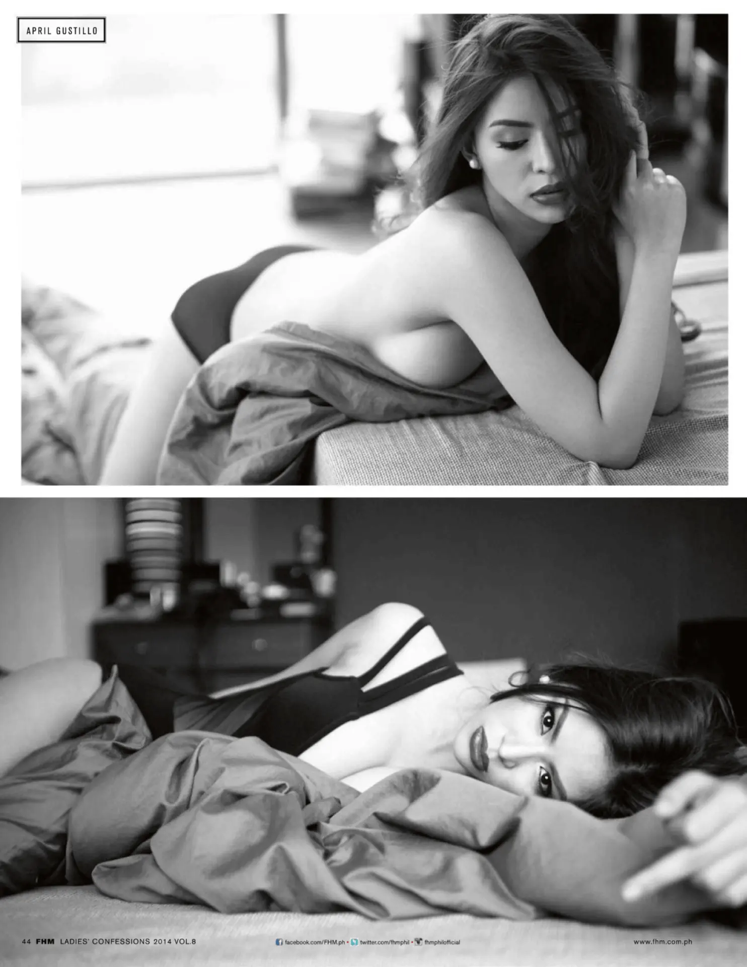 FHM Ladies Confessions Volume 8 2014-046.webp