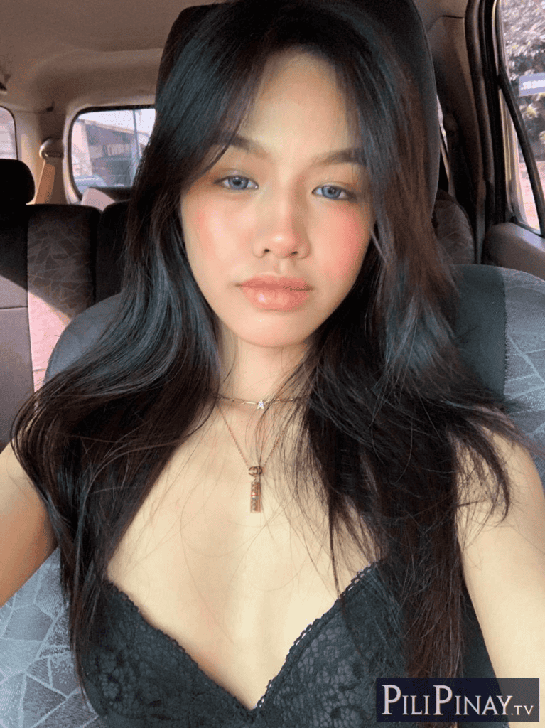 Watch Catherine Evia - Naughty Girl Na Super Libog, Gusto Araw Araw Kantot!  Part.1 Photos & Videos Trending Scandals PiliPinay