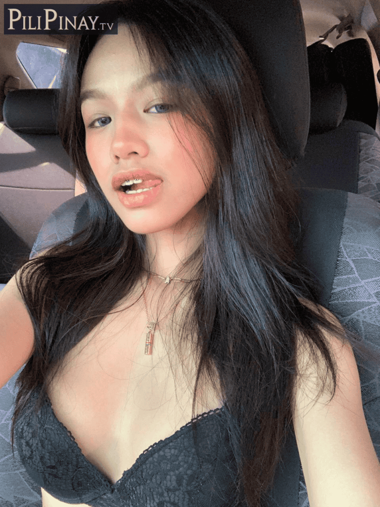 Watch Catherine Evia - Naughty Girl Na Super Libog, Gusto Araw Araw Kantot!  Part.1 Photos & Videos Trending Scandals PiliPinay