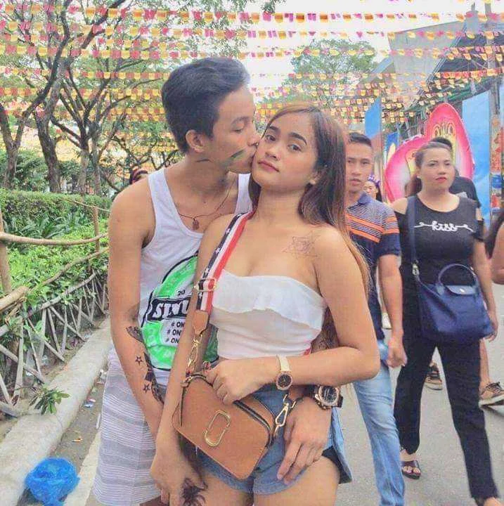 Sino po meron trend ata sa to fb?