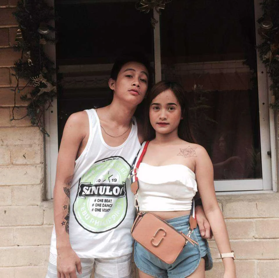 Sino meron link neto sinulog scandal (kimberly baron)