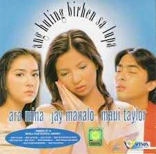 Ang huling birhen sa lupa (2002)