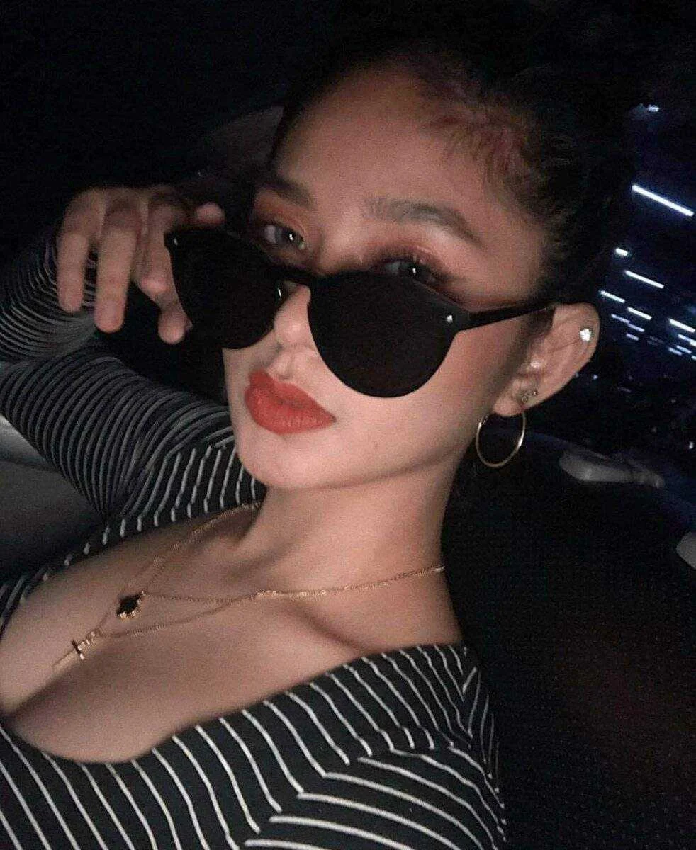 Meron nanamang bago? Share mo naman bossing