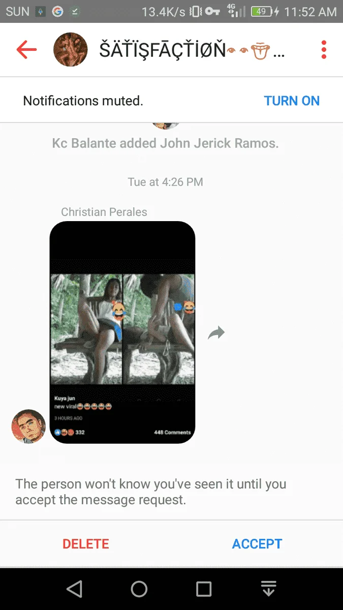 Trending daw (clickbait)