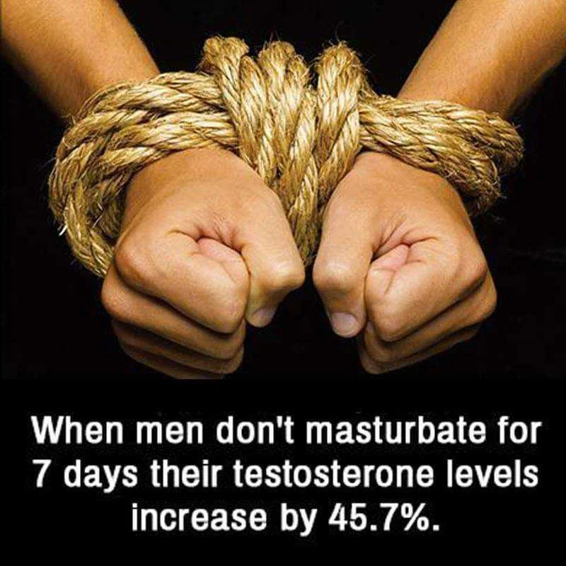 For boys.
