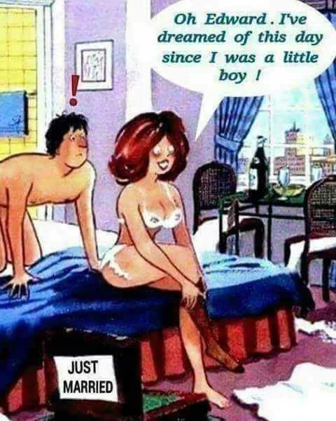 oh boy!