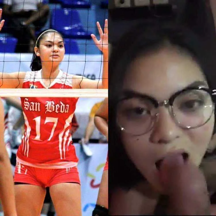 Nakita ko lang sinu meron?