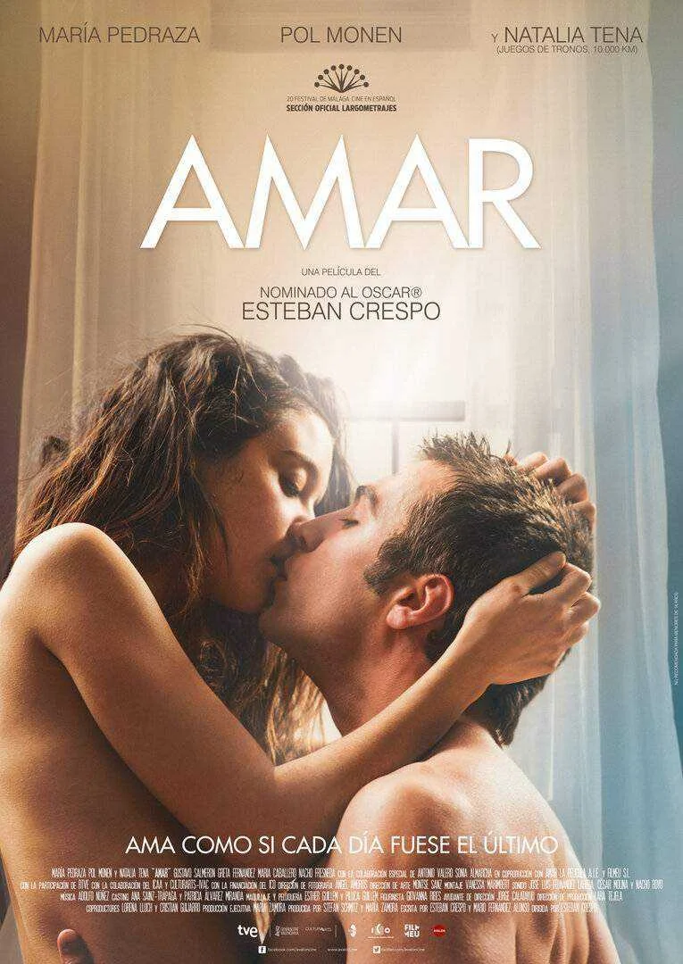 Amar aka Loving (2017).webp