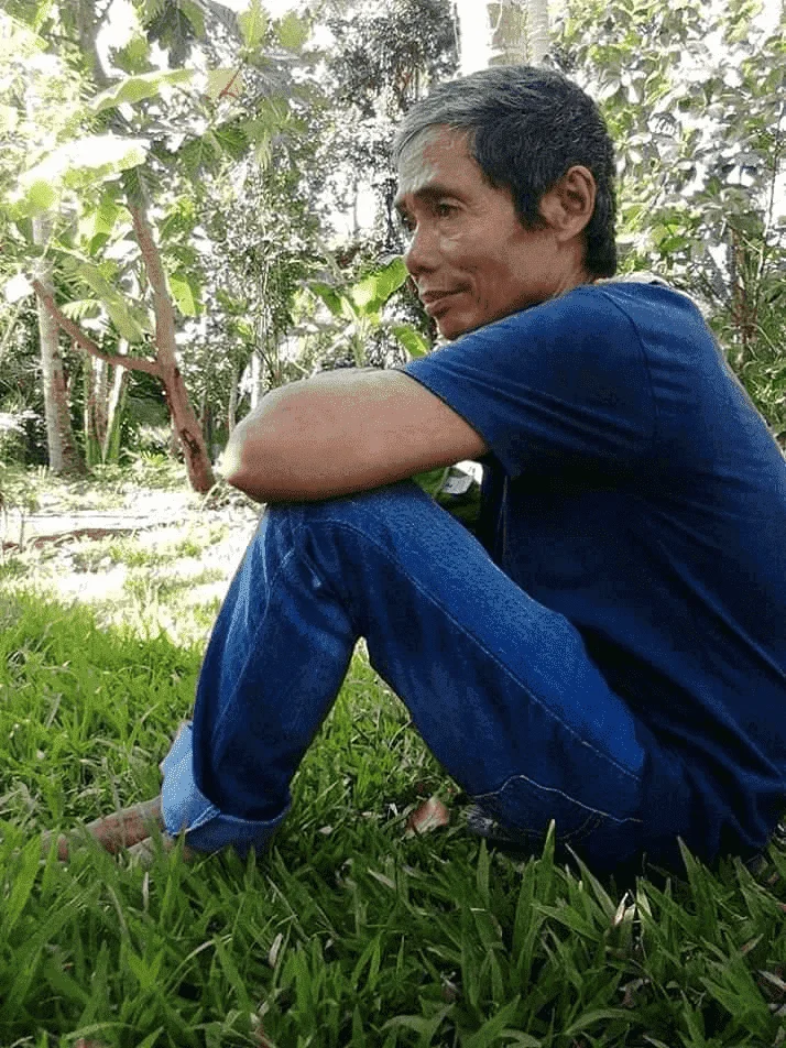 LOLO, MINARTILYO WASAK ANG ULO | GORE PIC