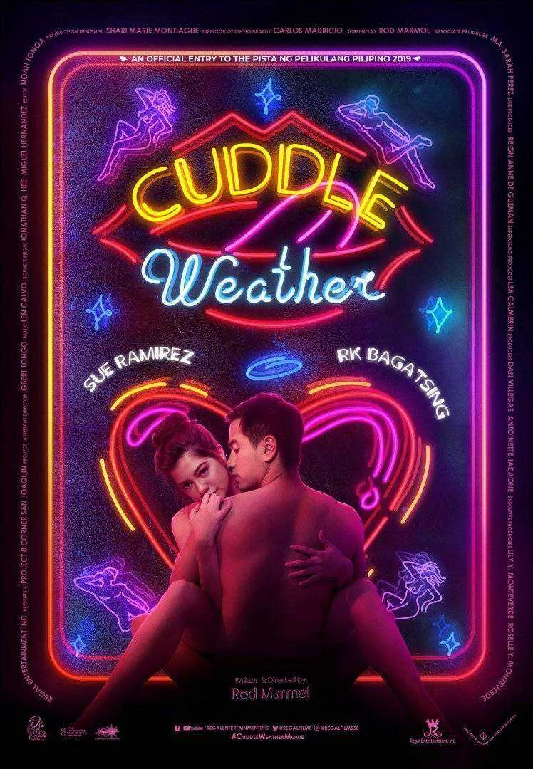 Cuddle Weather (2019).webp