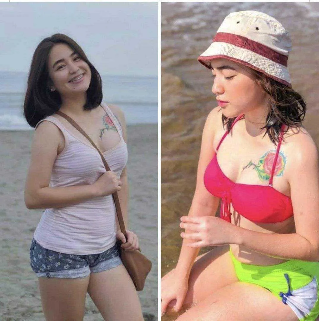 Bago daw?