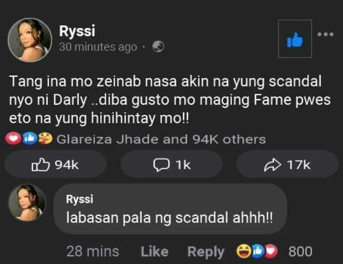 Maghintay tayo.