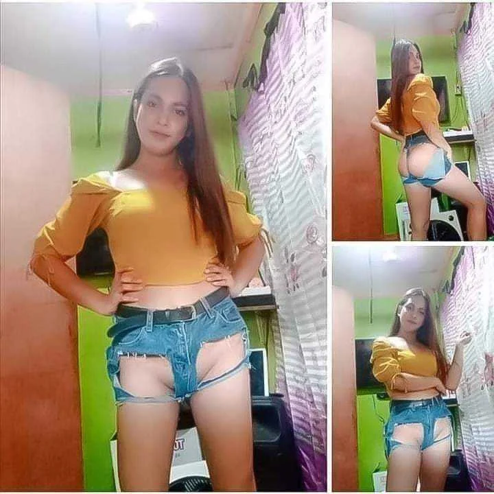 short o panty
