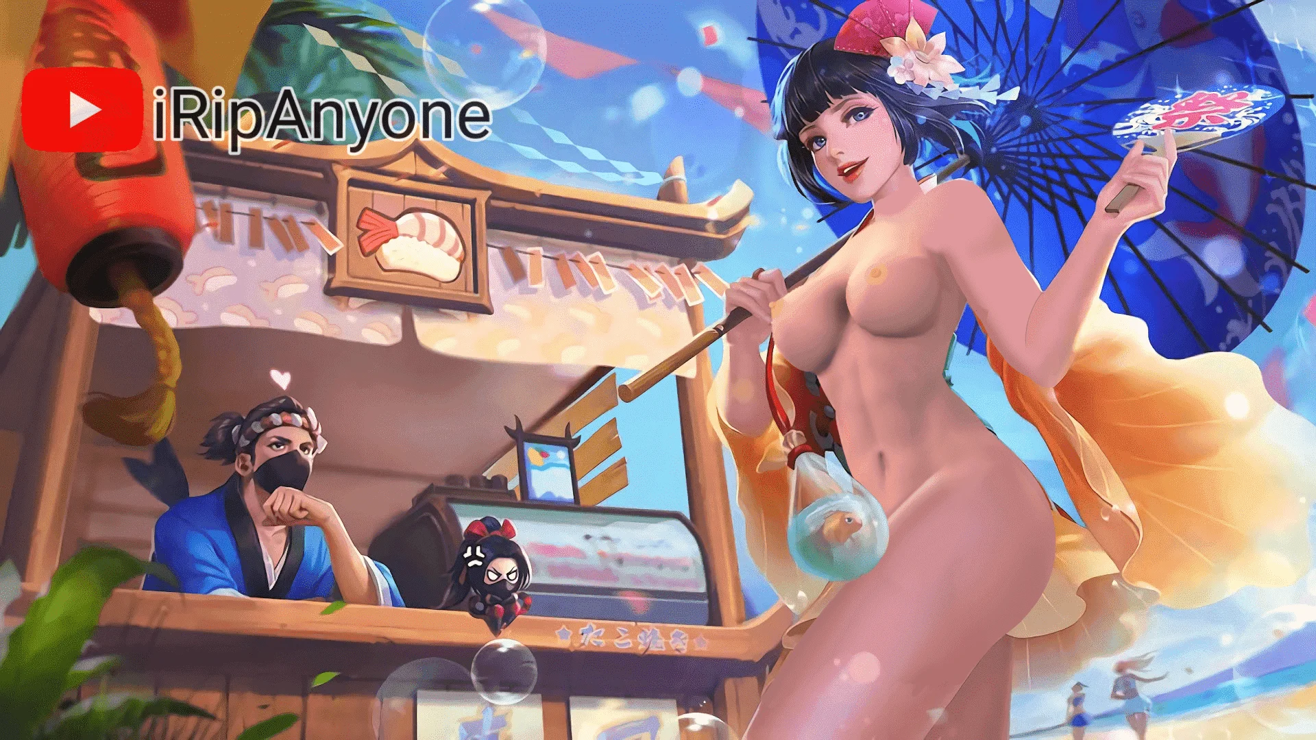 kagura