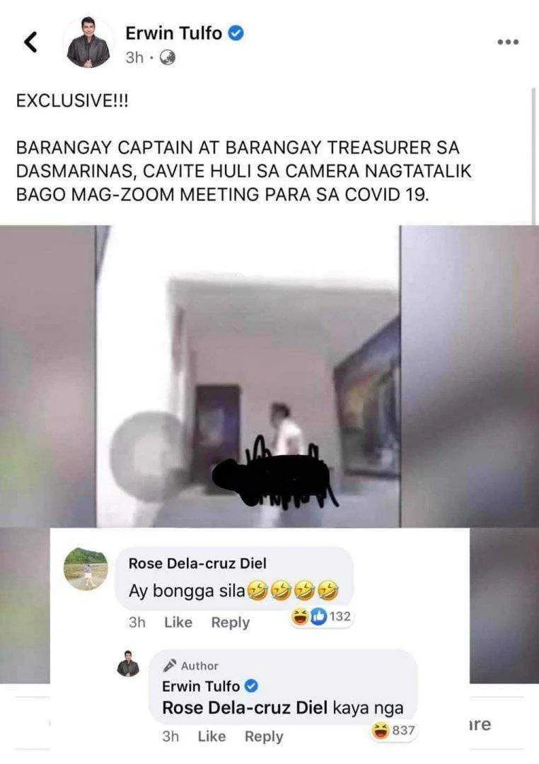 baka meron kayo neto mga lods yung nasa tulfo
