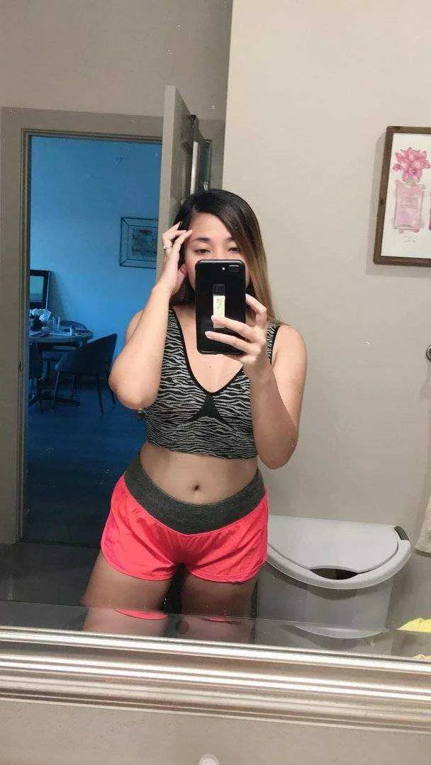 call her ashley