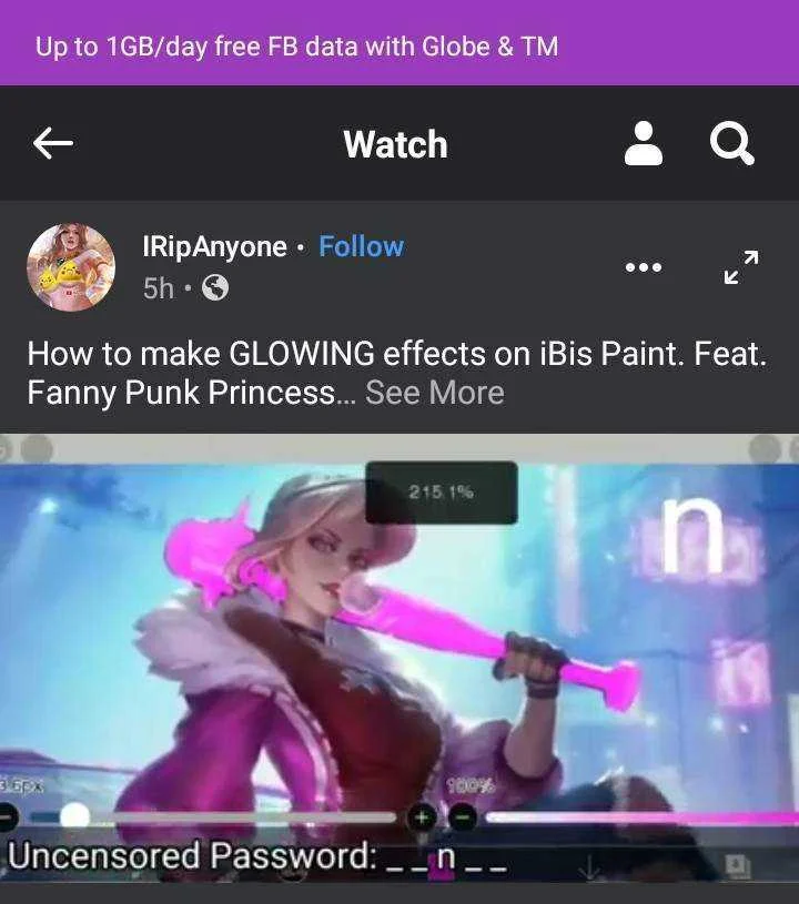Educational Tutorial 😆