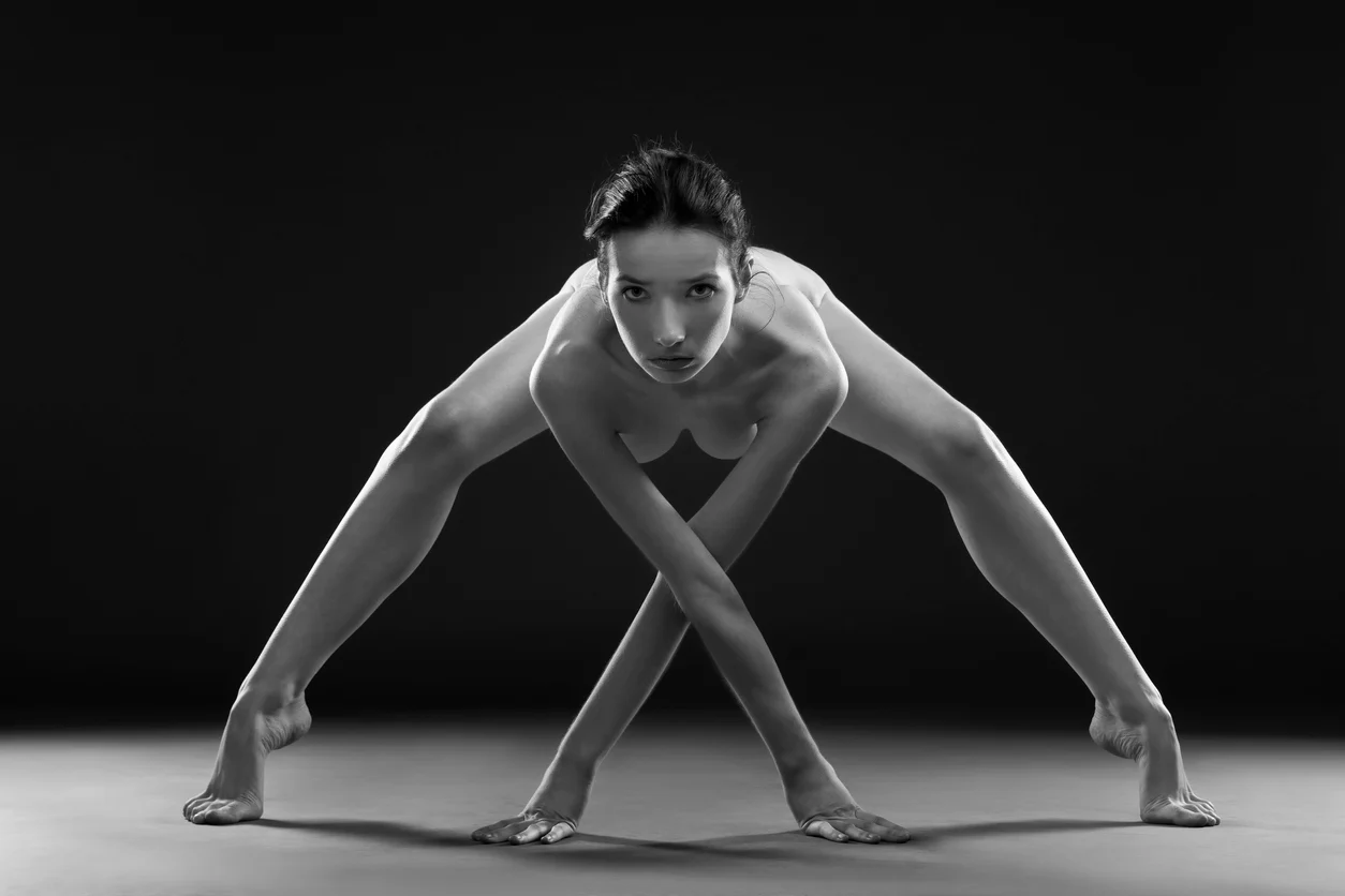 spider gurl